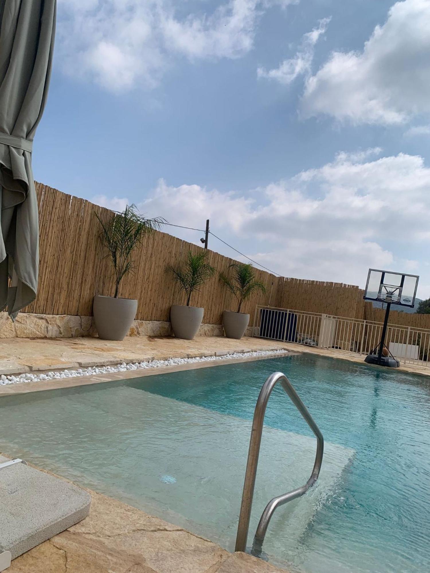 Habait Ba Shomera Exterior foto