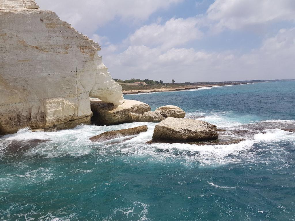 Habait Ba Shomera Exterior foto
